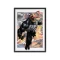 تابلو کمیک ونوم Venom Comic