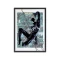 تابلو کمیک مرد عنکبوتی سیمبیوت Symbiote Spider-Man Comic