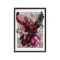 تابلو کمیک ددپول Deadpool Comic