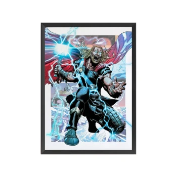 تابلو کمیک ثور Thor Comic