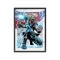 تابلو کمیک ثور Thor Comic
