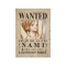 پوستر 9 عددی انیمه وان پیس One Piece Wanted