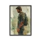 تابلو شخصیت جوئل در بازی آخرین بازمانده THE LAST OF US