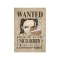 پوستر 9 عددی انیمه وان پیس One Piece Wanted